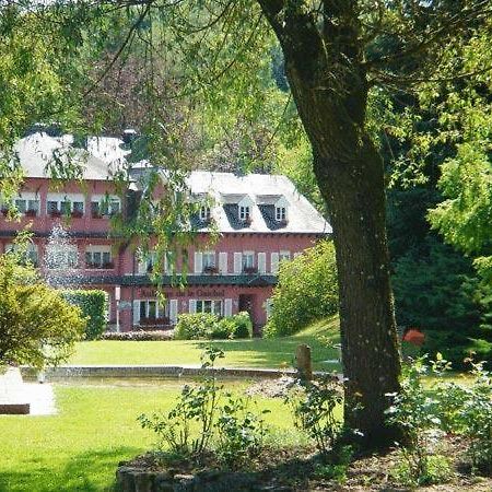 Auberge De La Gaichel Ngoại thất bức ảnh
