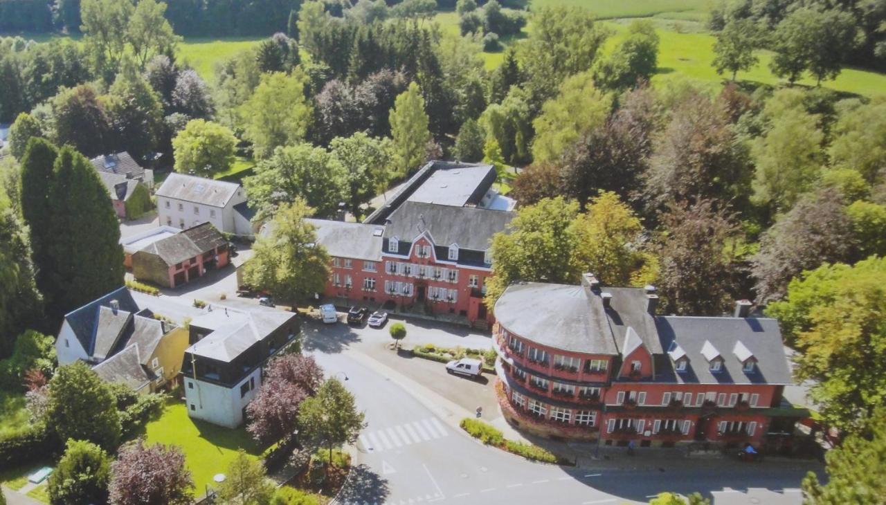 Auberge De La Gaichel Ngoại thất bức ảnh