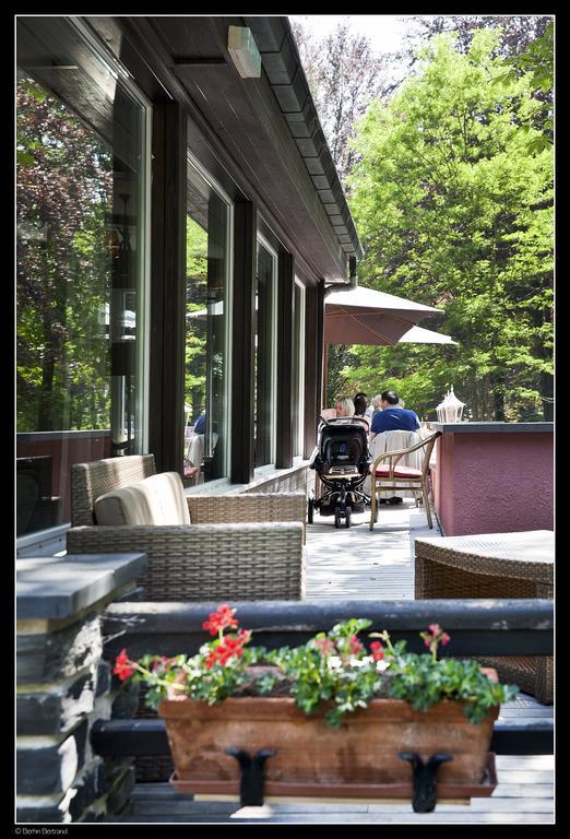 Auberge De La Gaichel Ngoại thất bức ảnh