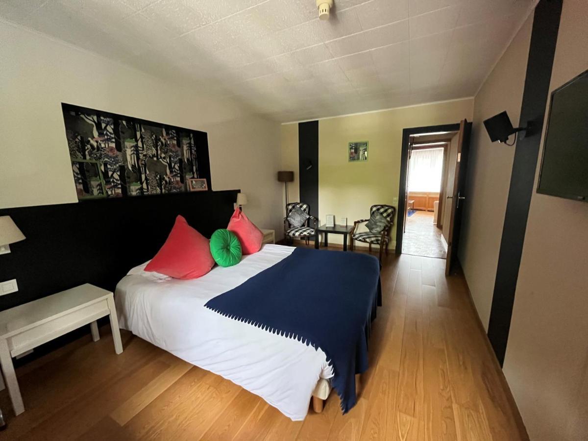 Auberge De La Gaichel Ngoại thất bức ảnh