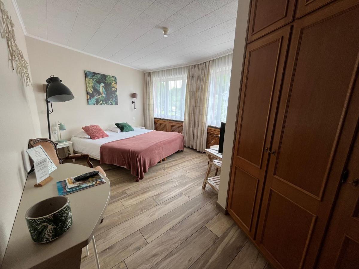 Auberge De La Gaichel Ngoại thất bức ảnh