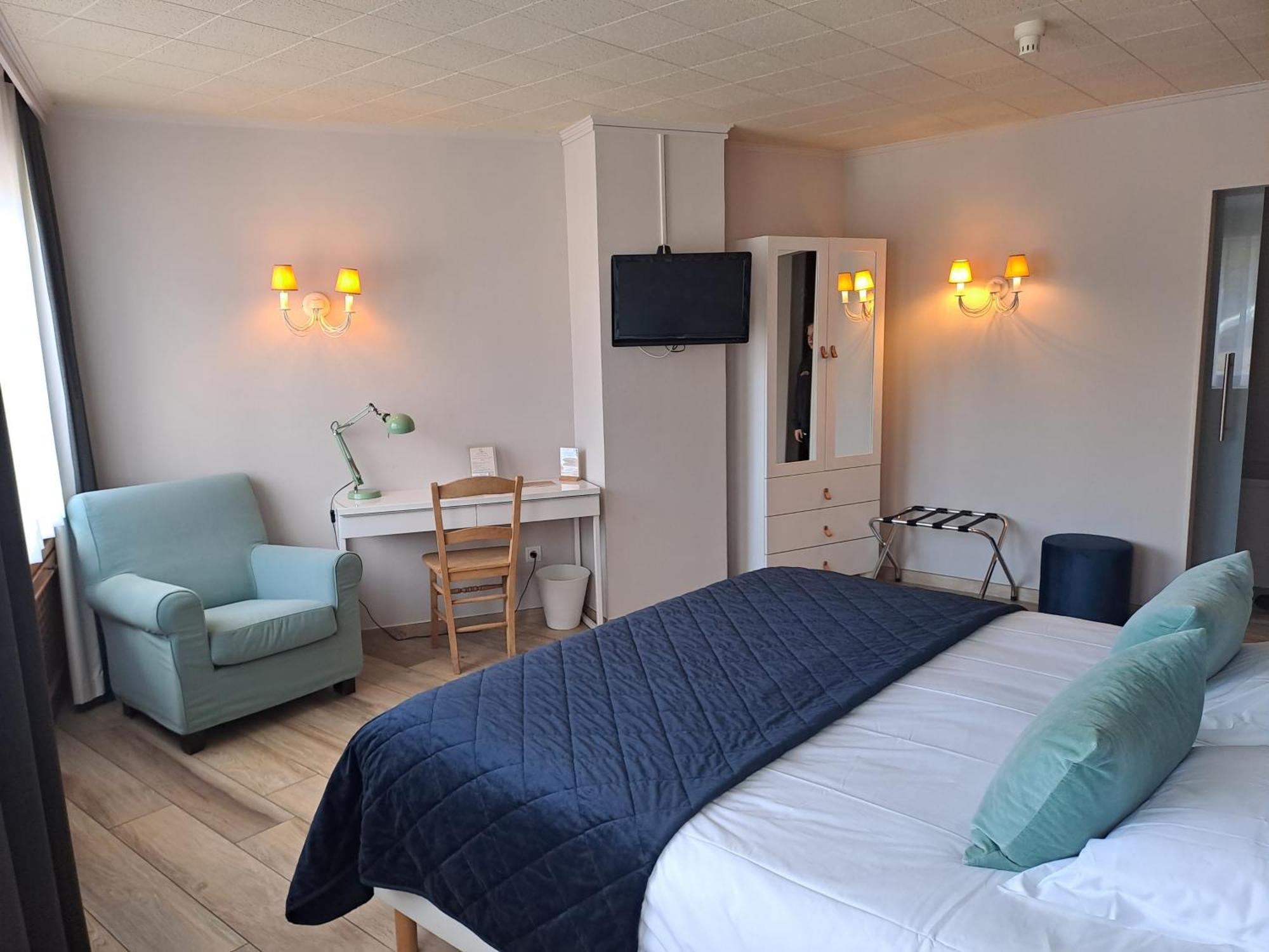 Auberge De La Gaichel Ngoại thất bức ảnh