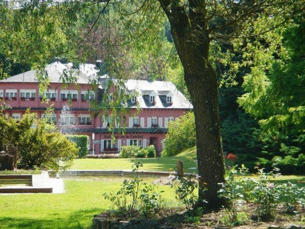Auberge De La Gaichel Ngoại thất bức ảnh